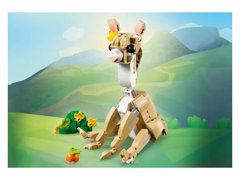 LEGO® Creator 3 v 1.