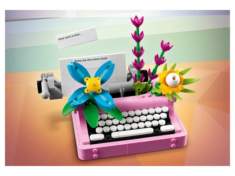 LEGO Creator 3 v 1 31169.