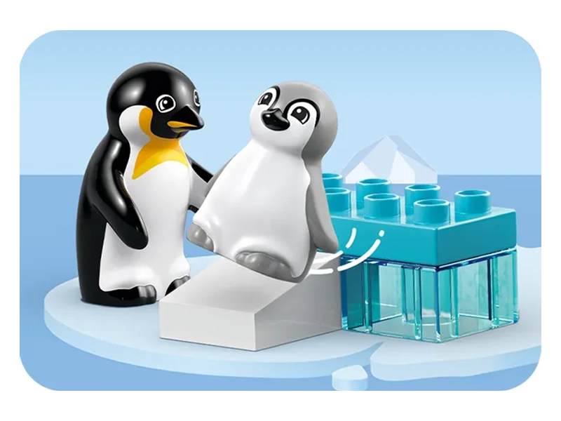 LEGO® DUPLO® 10442.