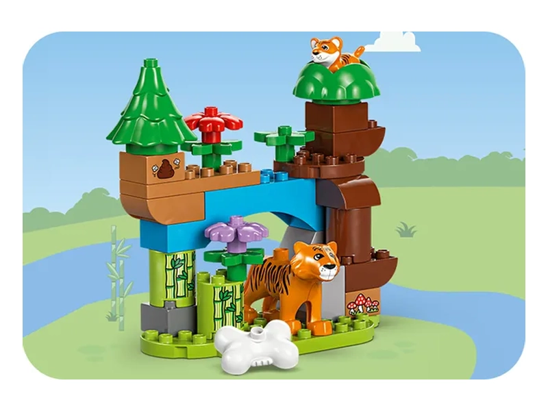 LEGO® DUPLO® 10446.