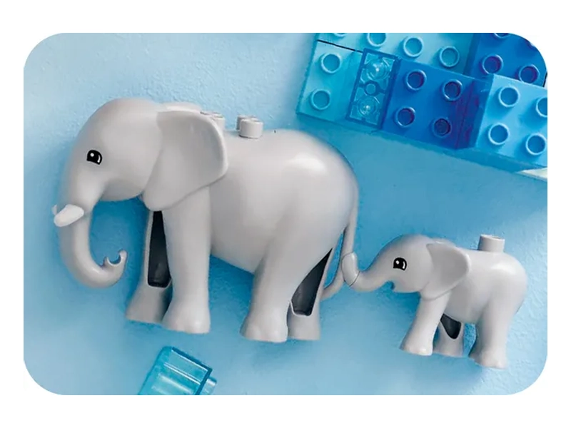LEGO® DUPLO® 10446 Slon.