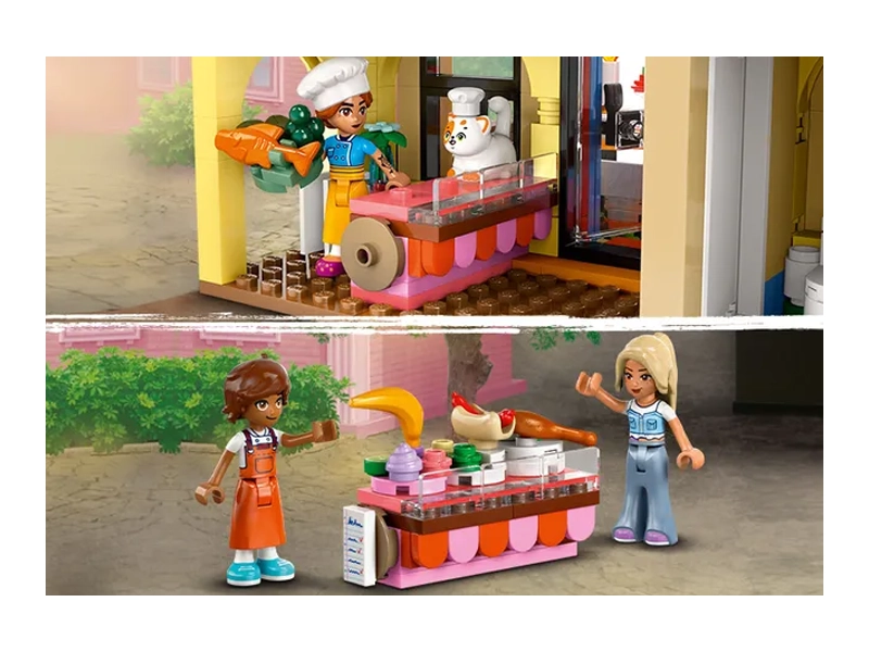 LEGO® Friends 42655.