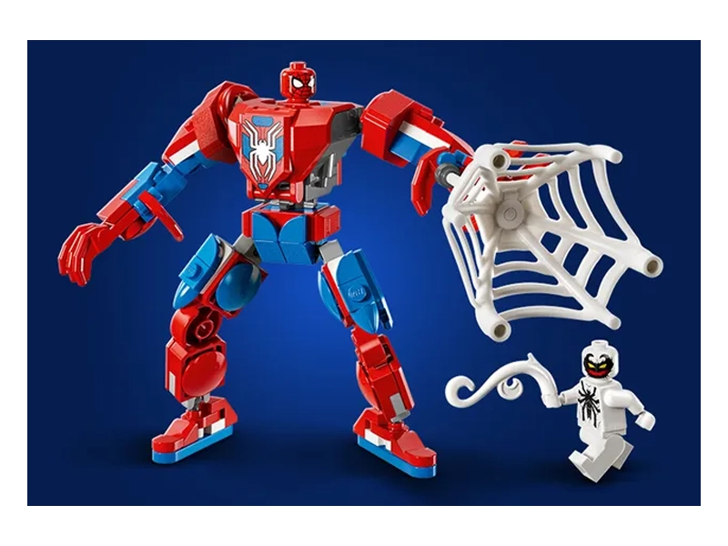 LEGO® Marvel 76308.