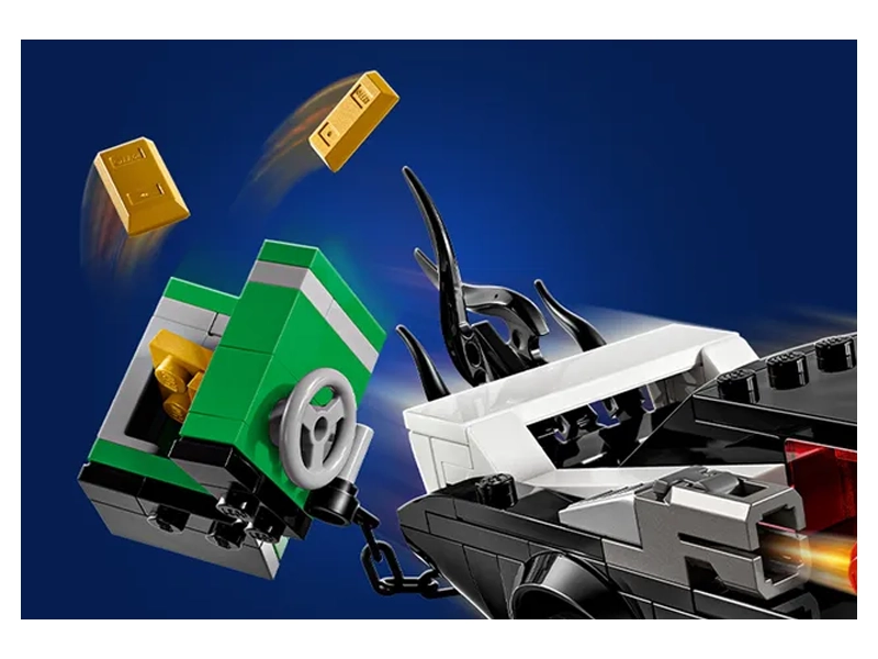 LEGO® Marvel 76309 Spider-Man.