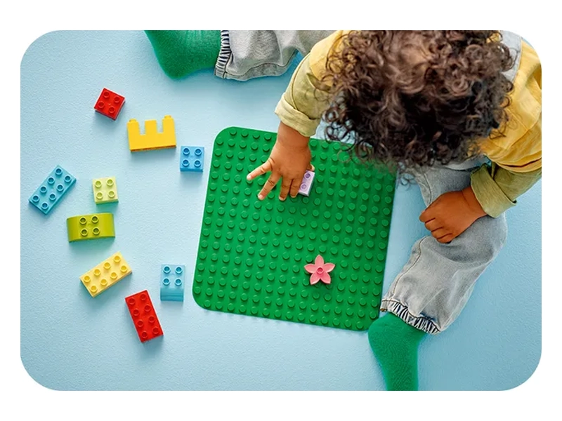 LEGO 10460.