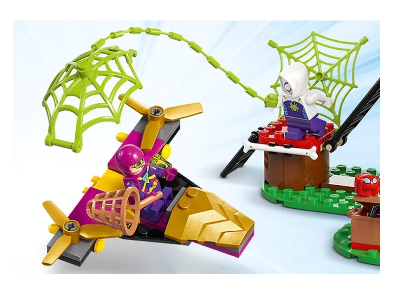 LEGO® Marvel 11200.