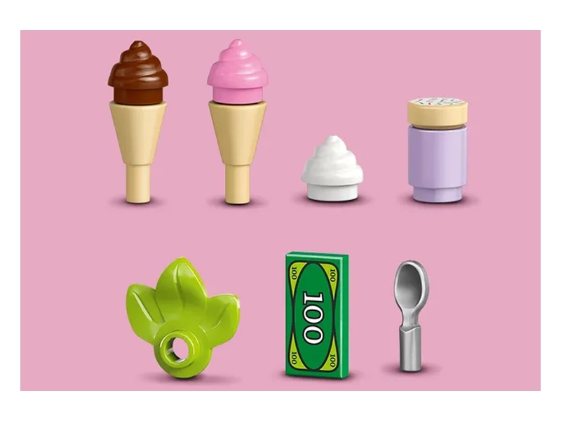 LEGO® Friends 42644.