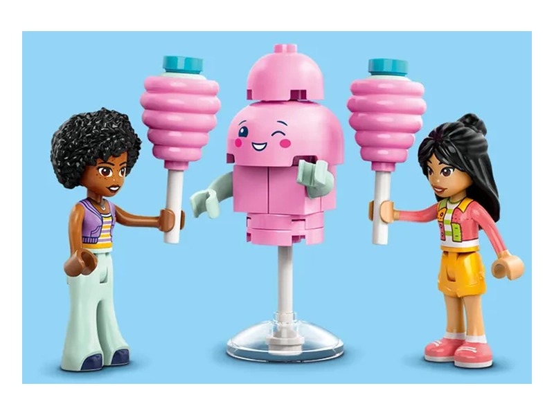 LEGO® Friends 42643.