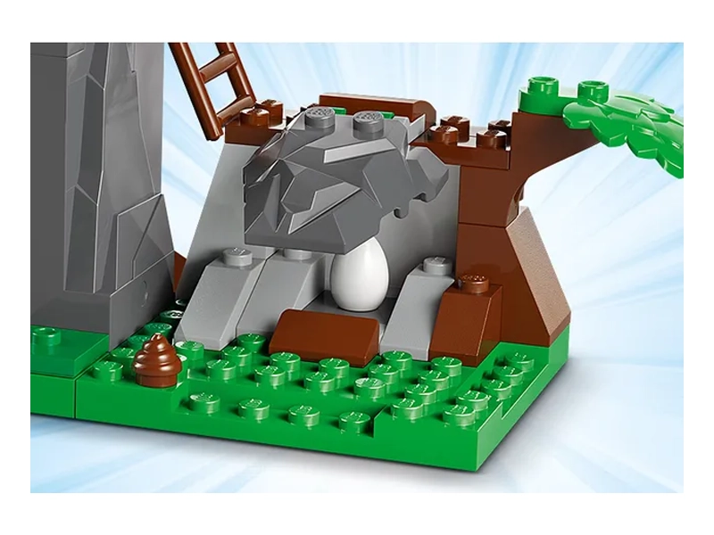 LEGO® Marvel 11199.