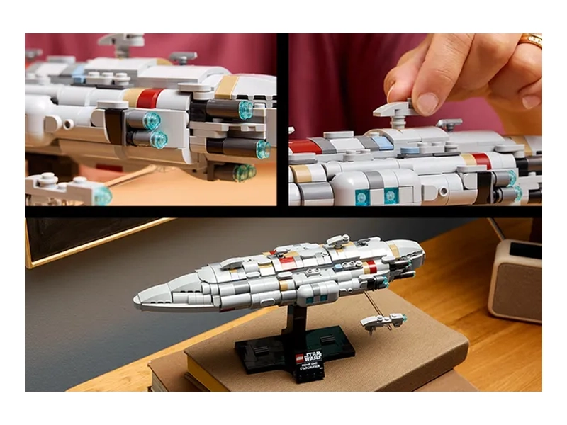 LEGO 75405 Star Wars.