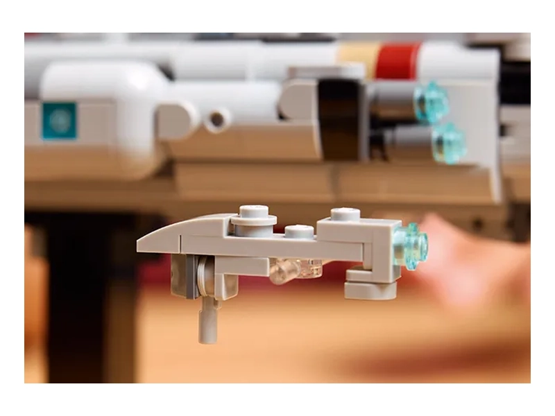 LEGO 75405 Star Wars Hviezdny krížnik Home One.