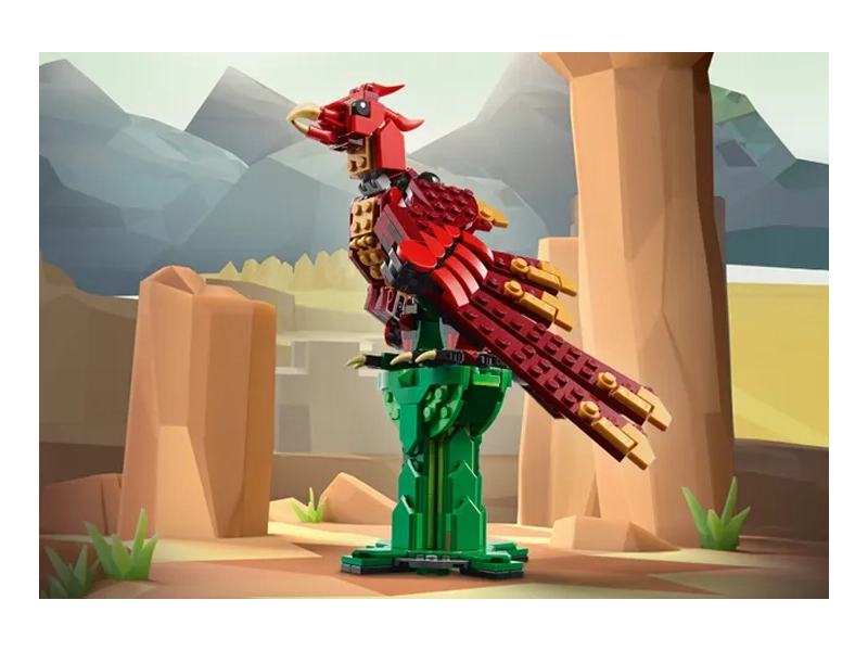 LEGO 31161.