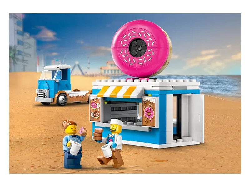 LEGO 60452.