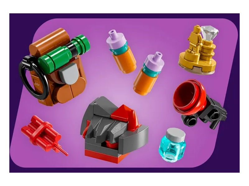 LEGO® Fortnite® 77071 Supply Llama