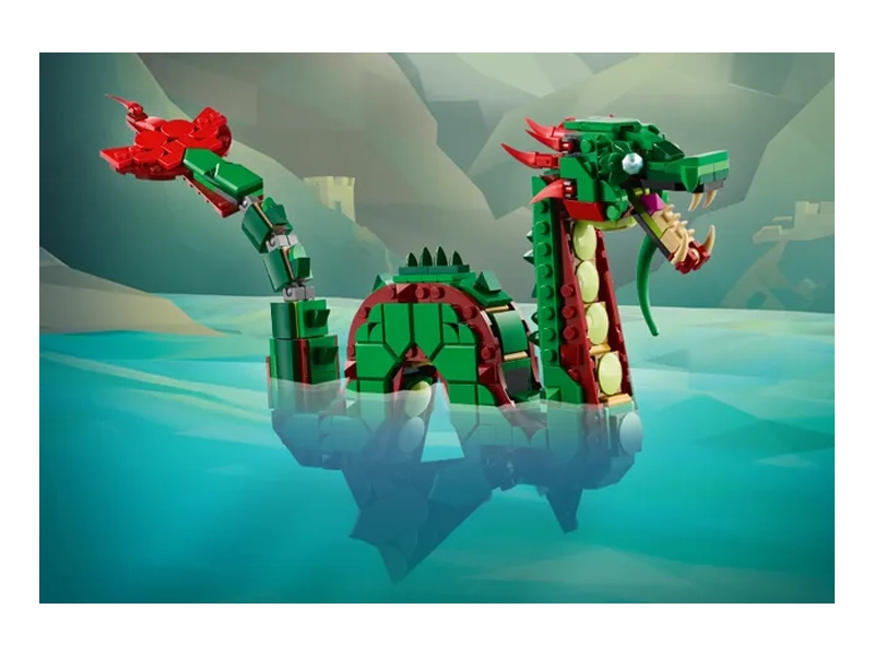 LEGO® Creator 31161.