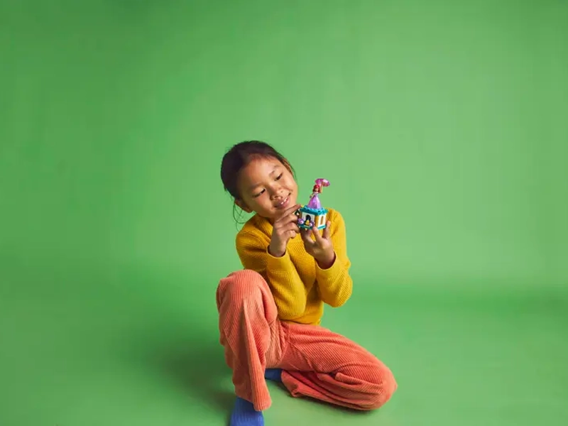 LEGO® Disney 43259.