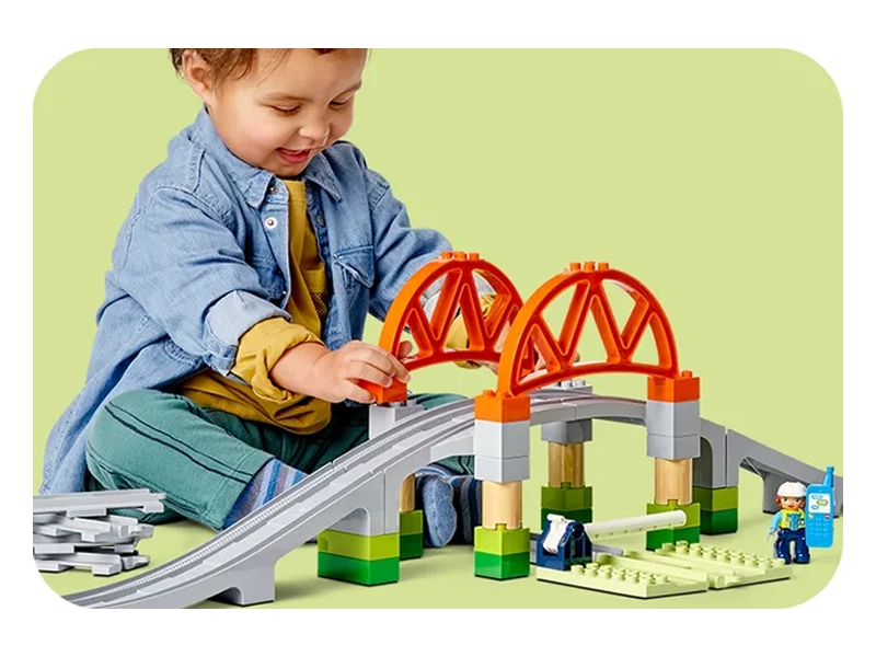 LEGO® DUPLO® 10426.