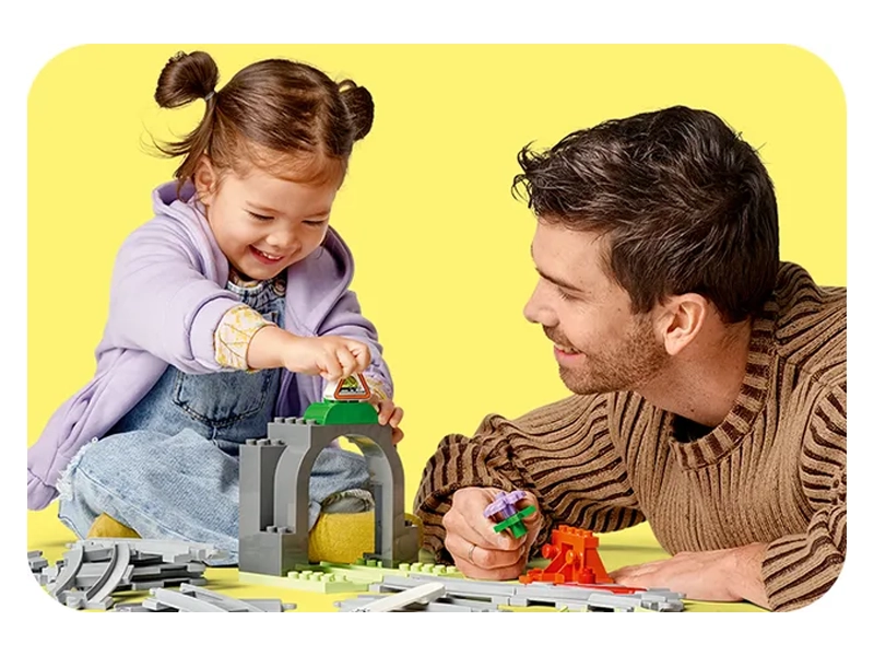 LEGO® DUPLO® 10425.