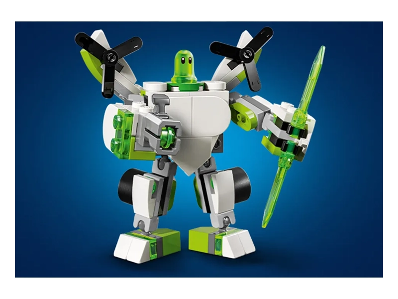 LEGO® DREAMZzz™ 71487.