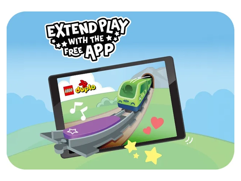 LEGO® DUPLO® 10428.