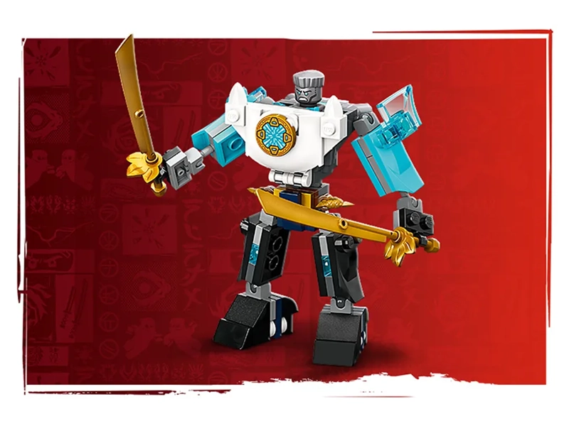 LEGO® NINJAGO® 71827.