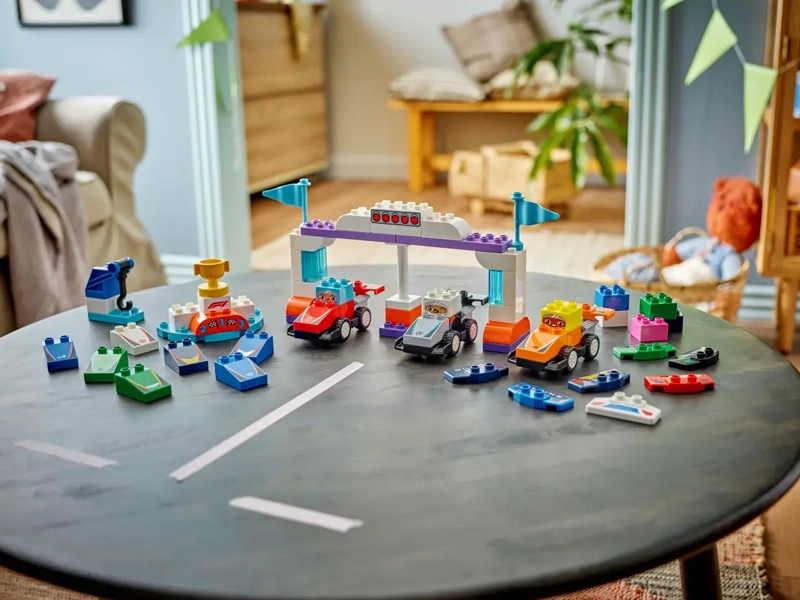 LEGO® DUPLO® 10445.