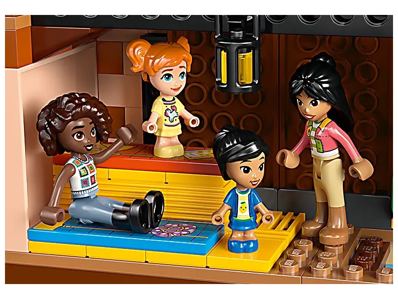 LEGO 42654 Friends