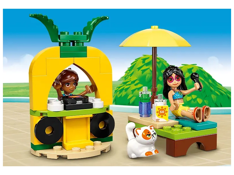 LEGO Friends 42658