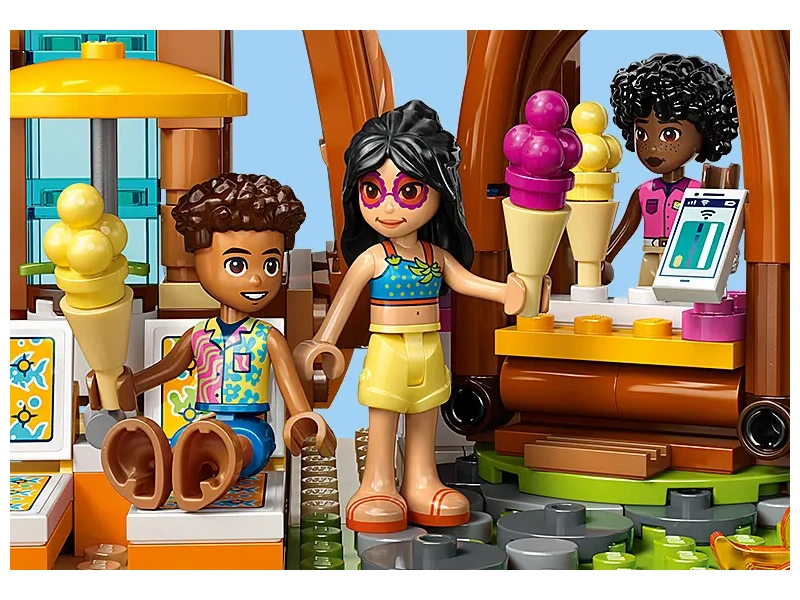 LEGO Friends 42673