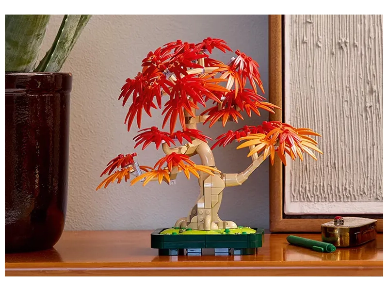 LEGO Botanicals 10348