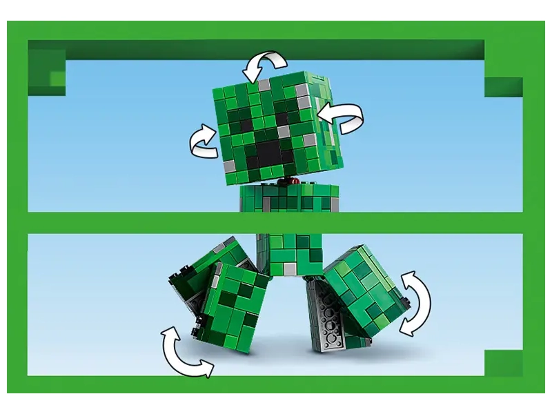 LEGO 21276