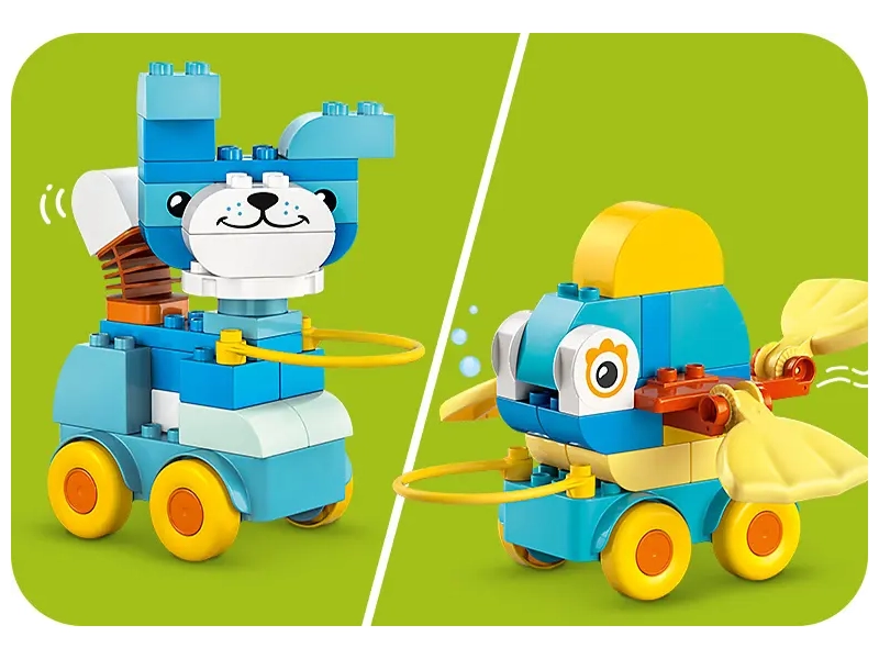 LEGO® DUPLO® 10448