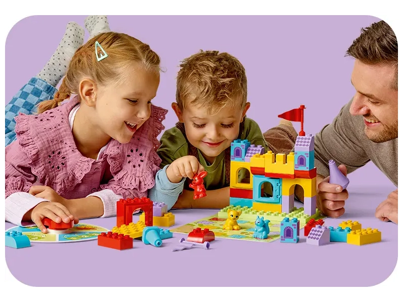 LEGO® DUPLO® 10450