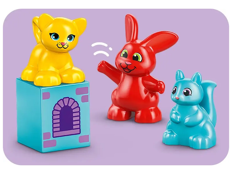 LEGO® DUPLO® 10450 Hopsy