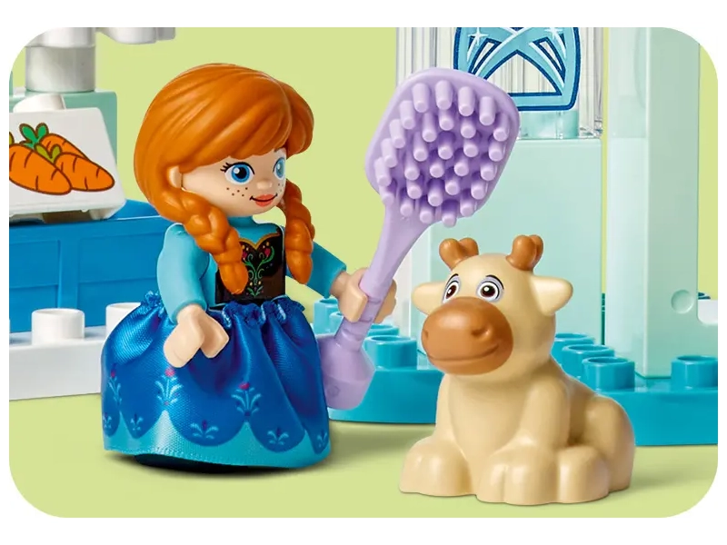 LEGO® DUPLO® 10455 Frozen