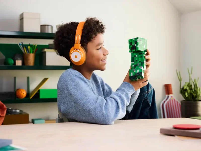 LEGO® Minecraft® The Creeper™