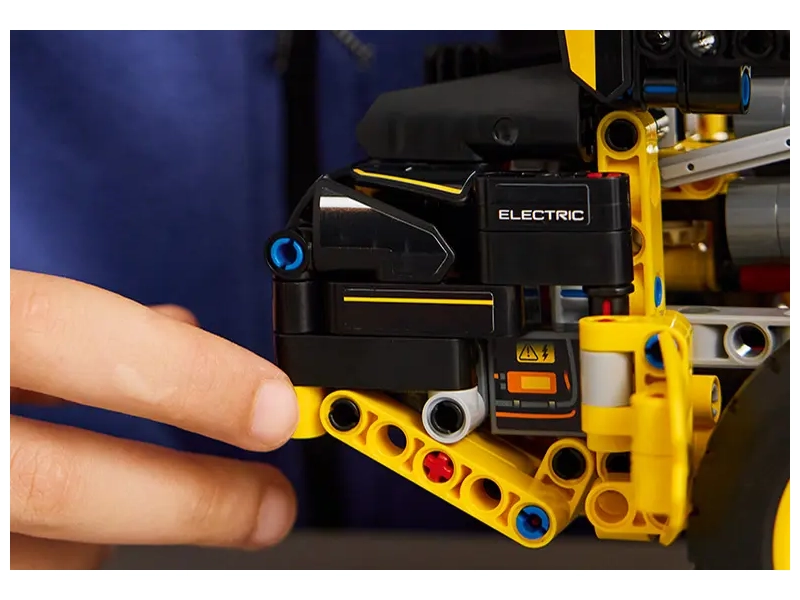 LEGO® Technic 42209