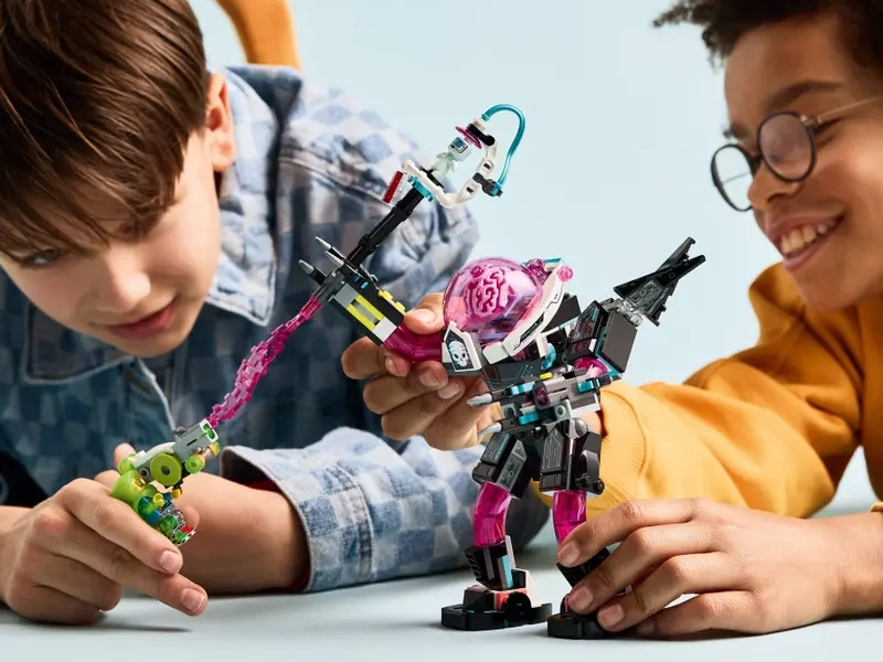 LEGO® DREAMZzz™ 71495