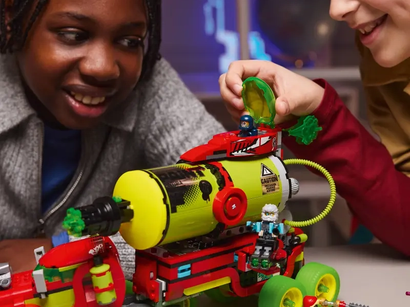 LEGO® DREAMZzz™ 71499