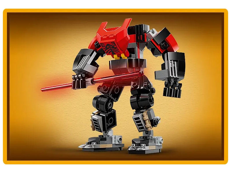 LEGO® Star Wars™ 75411