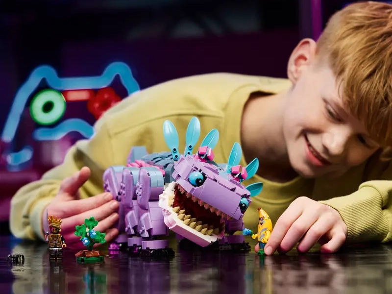 LEGO® Fortnite® 77077