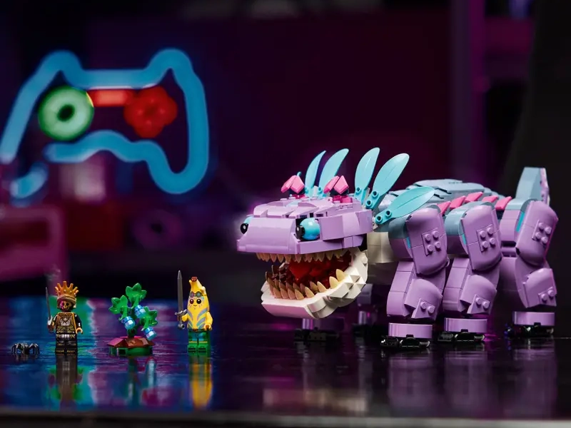 LEGO® Fortnite® 77077 Klombo