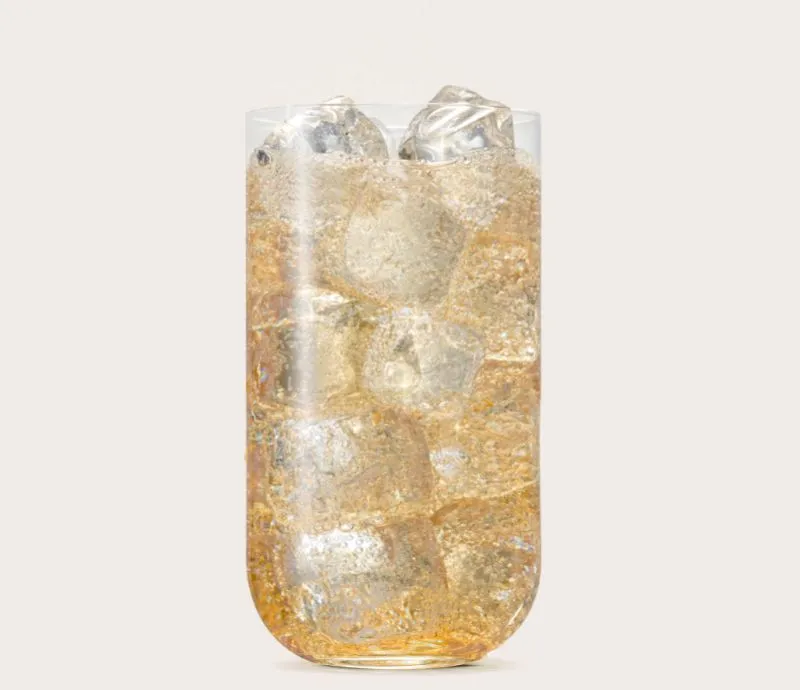 Jemná zázvorová chuť pre každý deň