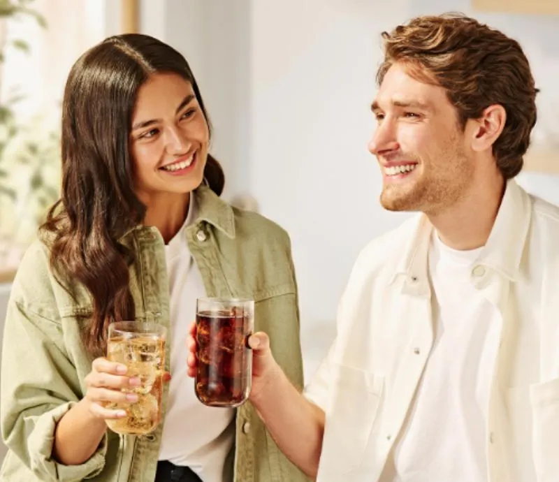 Ideálne osvieženie na každý deň