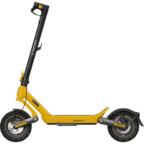 Elektrická kolobežka Xiaomi Electric Scooter 6 Ultra