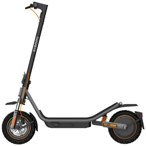 Elektrick&aacute; kolobežka Xiaomi Electric Scooter 6 Pro