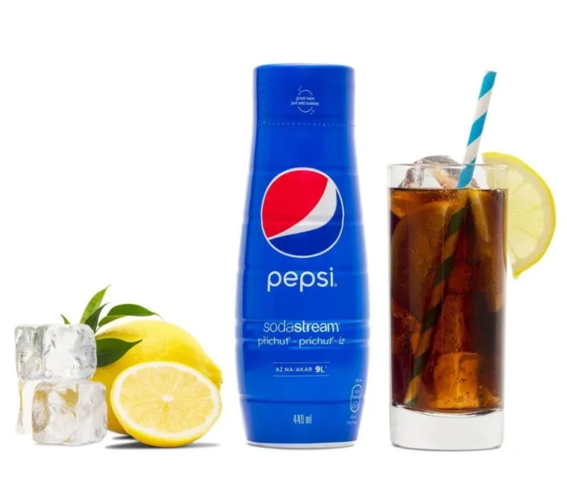 Jednoducho nasýtiš a fľaše viac nevláčiš.