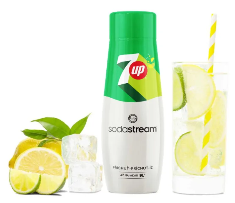 Jednoducho nasýtiš a fľaše viac nevláčiš