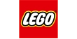 Lego logo.