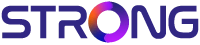 logo strong